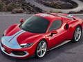 Permainan Ferrari 296 GTS Seluncur talian
