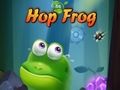 Permainan Katak Melompat talian