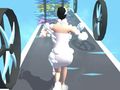 Permainan Larian Bawah Mandi 3D talian