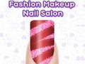 Permainan Salon Solek dan Kuku Fesyen talian Permainan Salon Solek dan Kuku Fesyen talian