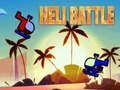 Permainan Pertempuran Helikopter talian