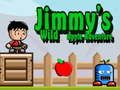 Permainan Pengembaraan Epal Liar Jimmy talian