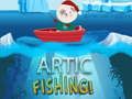 Permainan Memancing Artik! talian