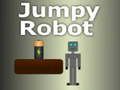 Permainan Robot Melompat talian