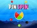 Permainan Pin Spin talian