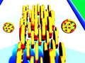 Permainan Permainan Lari Pizza 3D talian Permainan Permainan Lari Pizza 3D talian