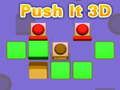 Permainan Tolak ia 3D talian