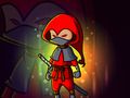 Permainan Serangan Ninja talian