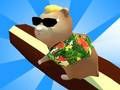 Permainan Pulau Hamster talian