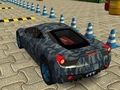 Permainan Tempatan Kereta Gila Percuma talian Permainan Tempatan Kereta Gila Percuma talian