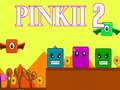 Permainan Pinkii 2 talian