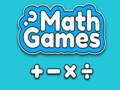 Permainan Permainan Matematik talian