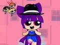 Permainan Gadis Super: Blossom talian