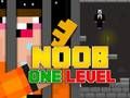 Permainan Noob Melarikan Diri: Satu Level Lagi talian