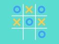 Permainan Tic Tac Toe talian