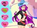 Permainan Winx Bloom Casual talian Permainan Winx Bloom Casual talian