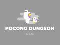 Permainan Dungeon Pocong talian