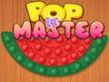 Permainan Master Pop It talian