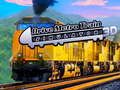 Permainan Pembangun Simulator Kereta Metro 3D talian
