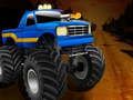 Permainan Trak Monster Lebuhraya Pantas talian