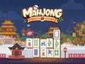 Permainan Restoran Mahjong talian