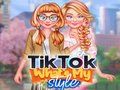 Permainan TikTok Apakah Gaya Saya talian