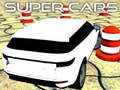 Permainan Kereta Super talian