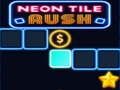 Permainan Desakan Jubin Neon talian