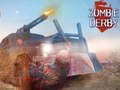 Permainan Zombie Derby 2022 talian