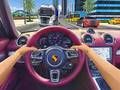 Permainan Kesesakan Trafik 3D talian