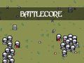 Permainan Battlecore talian