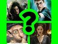 Permainan Siapa anda dalam Harry Potter talian