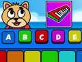 Permainan Piano Kecil Comel Saya talian Permainan Piano Kecil Comel Saya talian