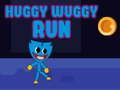 Permainan Larian Huggy Wuggy talian