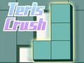 Permainan Tetris Hancurkan talian