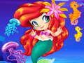 Permainan Undine: Padankan Gambar talian Permainan Undine: Padankan Gambar talian