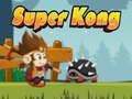 Permainan Super Kong talian