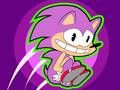 Permainan Zonic Rush Tandas talian Permainan Zonic Rush Tandas talian