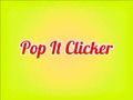 Permainan Pop It Kliker talian