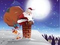 Permainan Keajaiban Santa Claus: Objek Tersembunyi talian