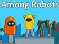 Permainan Di Antara Robot talian