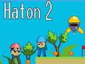 Permainan Haton 2 talian