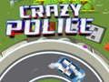 Permainan Polis Gila talian
