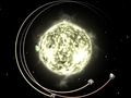 Permainan Graviti Planet talian