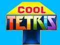 Permainan Tetris Cool talian