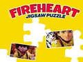Permainan Teka-Teki FirehearT talian