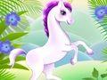 Permainan Blair Unicorn talian