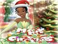 Permainan Puteri Tiana Persalinan Krismas talian