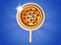 Permainan Saya suka pizza talian Permainan Saya suka pizza talian