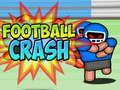 Permainan Kemalangan Bola Sepak talian